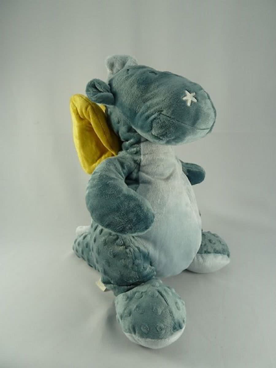 Pluche draak/dino 50cm